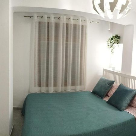 Sea View Apartment, First Line On The Beach, Remote Work 卡耐特蒂贝兰格 外观 照片